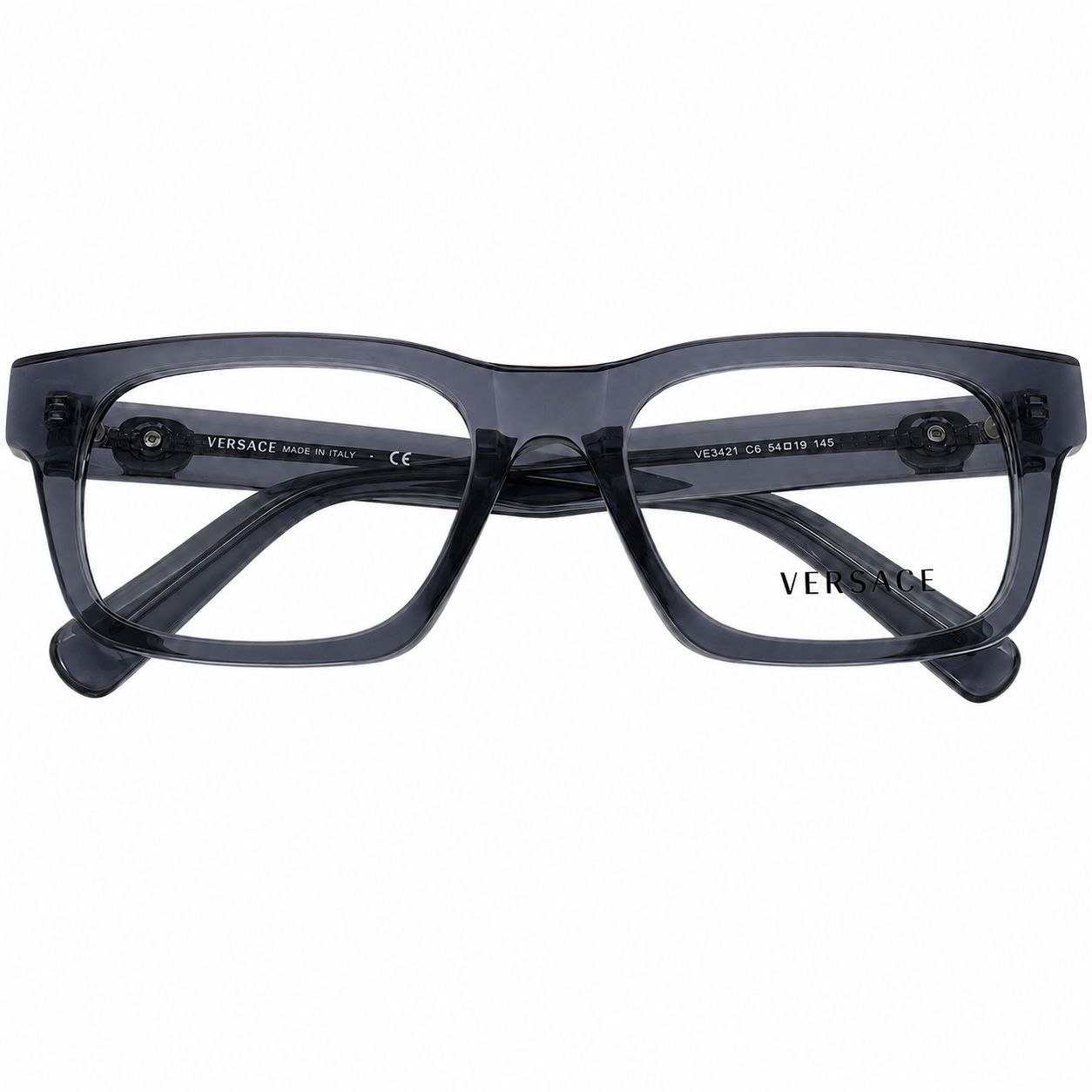 LENTES ORIGINALES PARA GRADUAR PARA CABALLERO VERSACE