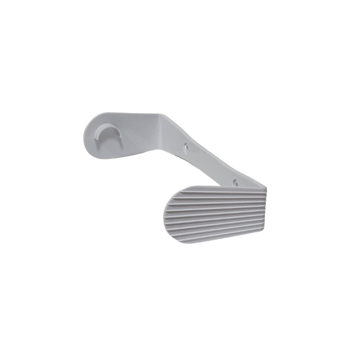 COLGADOR DE MONTAJE DE PARED PARA PAPEL TOALLA SPECTRUM 12X30