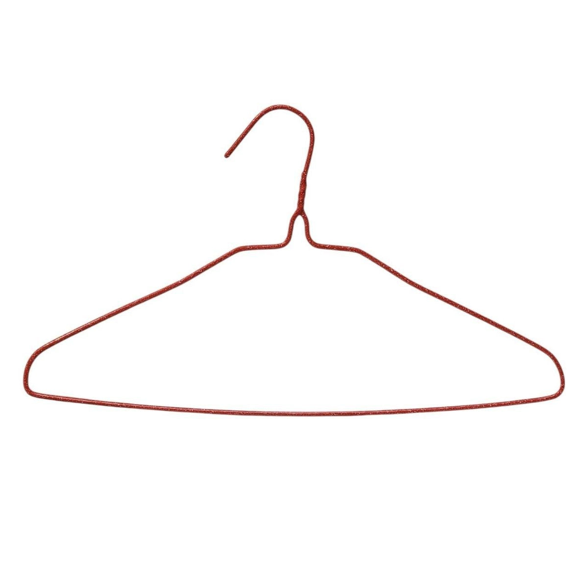 SET DE GANCHOS PARA ROPA BENELI HOME 10UND 40CMX20CM