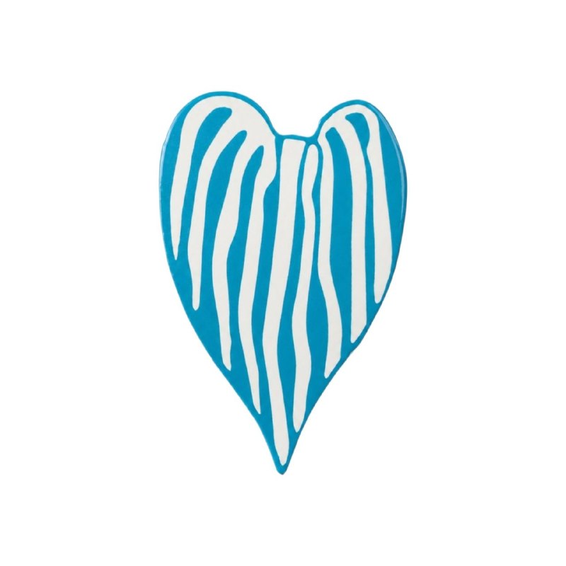 SOPORTE PARA CELULAR DE CORAZÓN 7.3X5.1CM