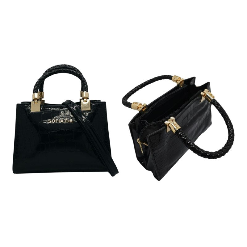 CARTERA ECONÓMICA SOFIAZUL