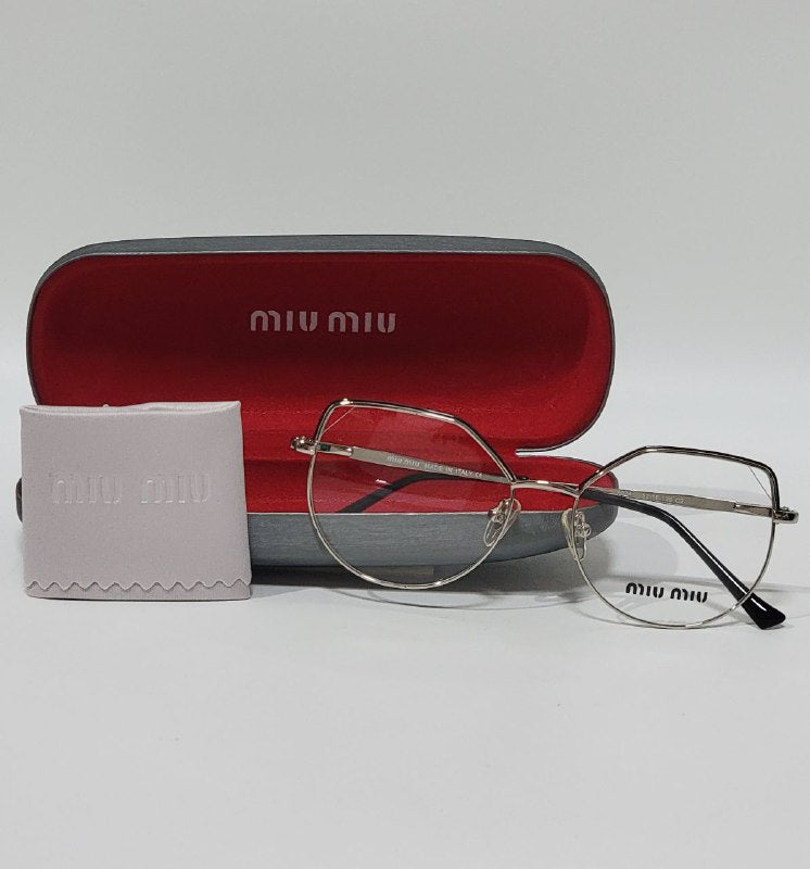 LENTES ORIGINALES PARA GRADUAR MIU MIU