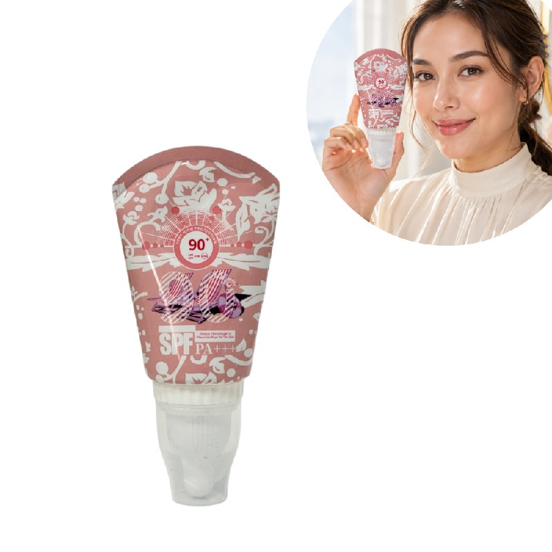 PROTECTOR SOLAR EN CREMA DE ALT PROTECCION SPF90 HGZRLY 65G (AROMA SIMILAR LATTAFA YARA)
