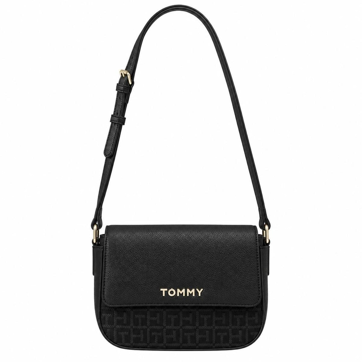 CARTERA ORIGINAL TOMMY HILFIGER PARA DAMA