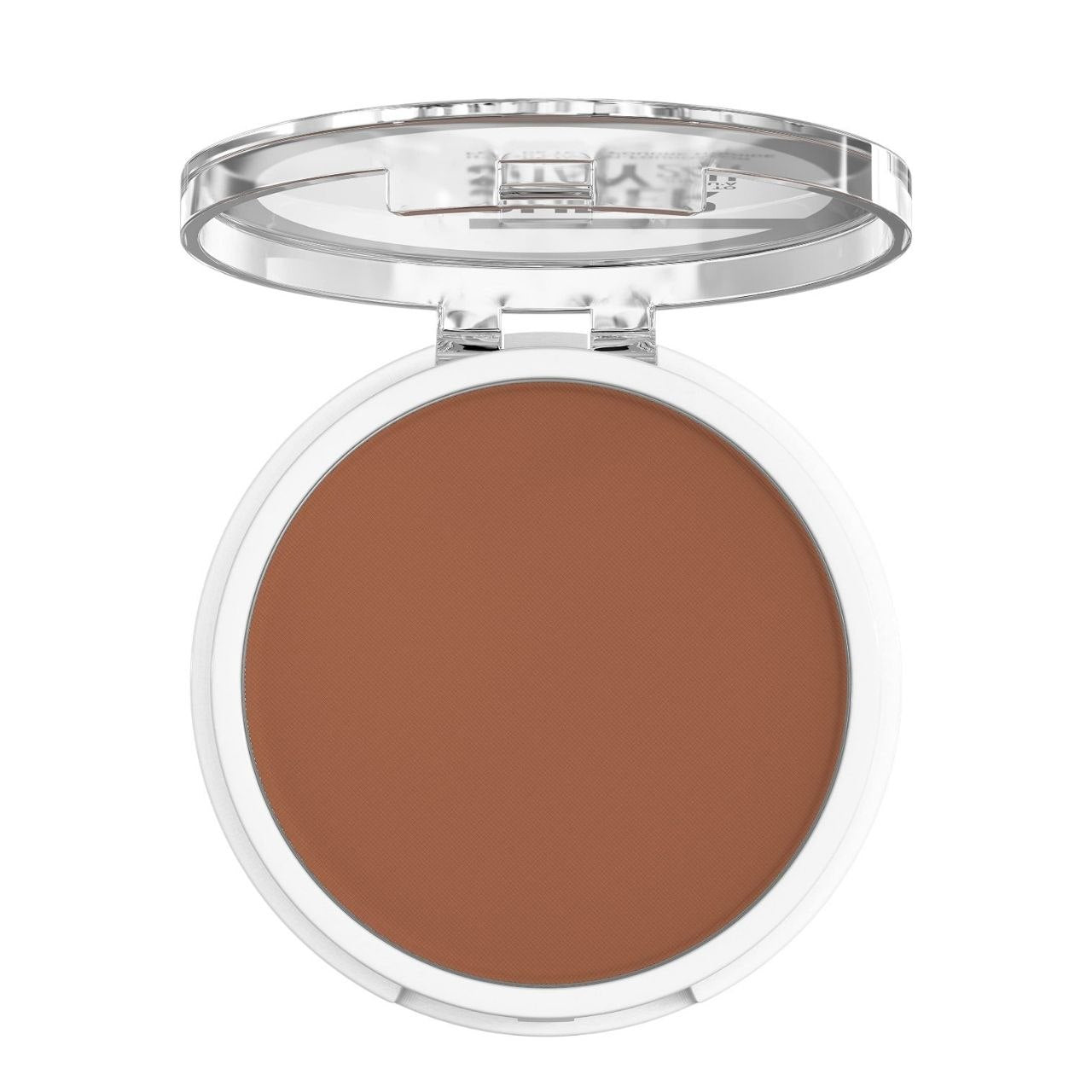BASE DE MAQUILLAJE EN POLVO HIBRIDA DE COBERTURA EDIFICABLE Y ACABADO MATE TONO 370 SUPER STAY MAYBELLINE 6G