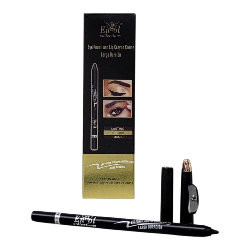 DELINEADOR DE OJOS EN LAPIZ DE LARGA DURACION CREMOSA ENGOL COLLECTIONS 1.5G