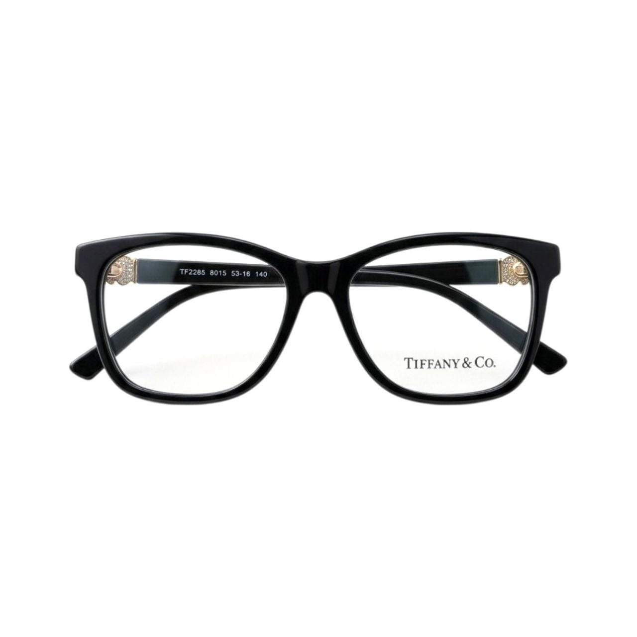 LENTES ORIGINALES PARA GRADUAR PARA DAMA TIFFANY & CO.
