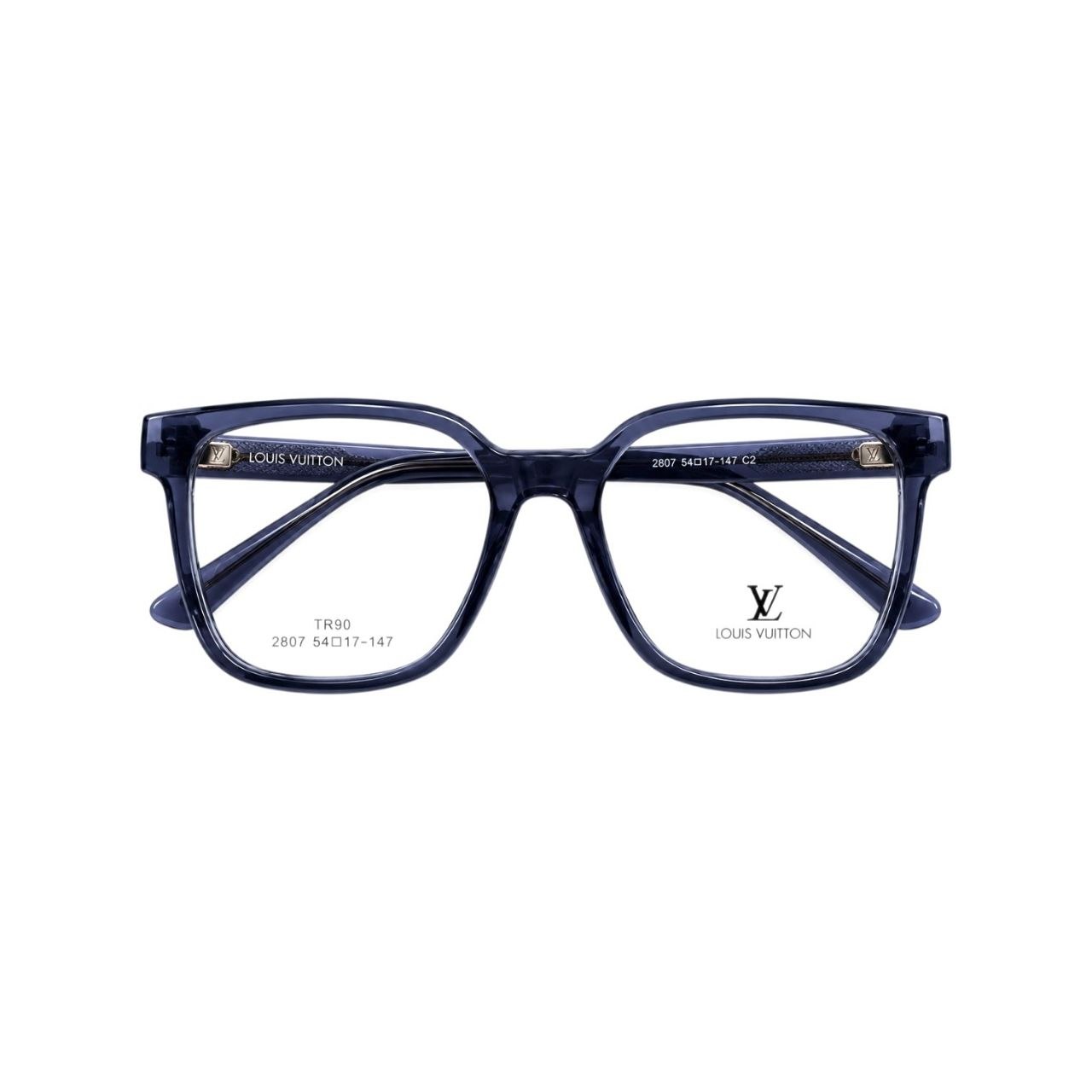 LENTES ORIGINALES PARA GRADUAR PARA CABALLERO LOUIS VUITTON