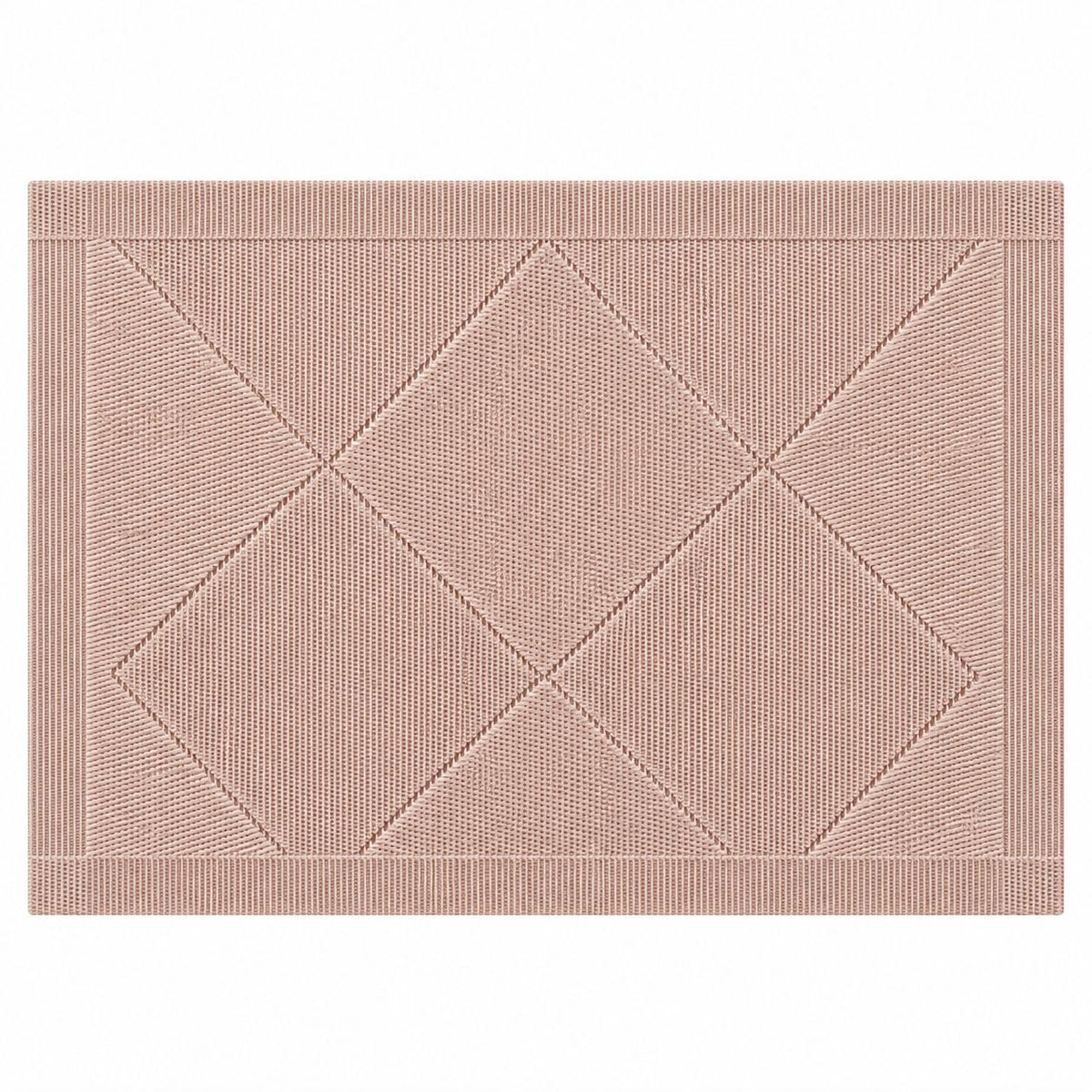 MANTEL INDIVIDUAL DE MESA LUXURY HOME LINENS