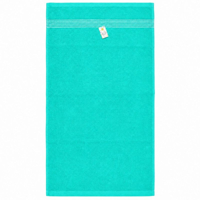 TOALLA PARA BAÑO DE CUERPO SUAVE Y ABSORBENTE 100% ALGODON BENELI HOME 139X71CM