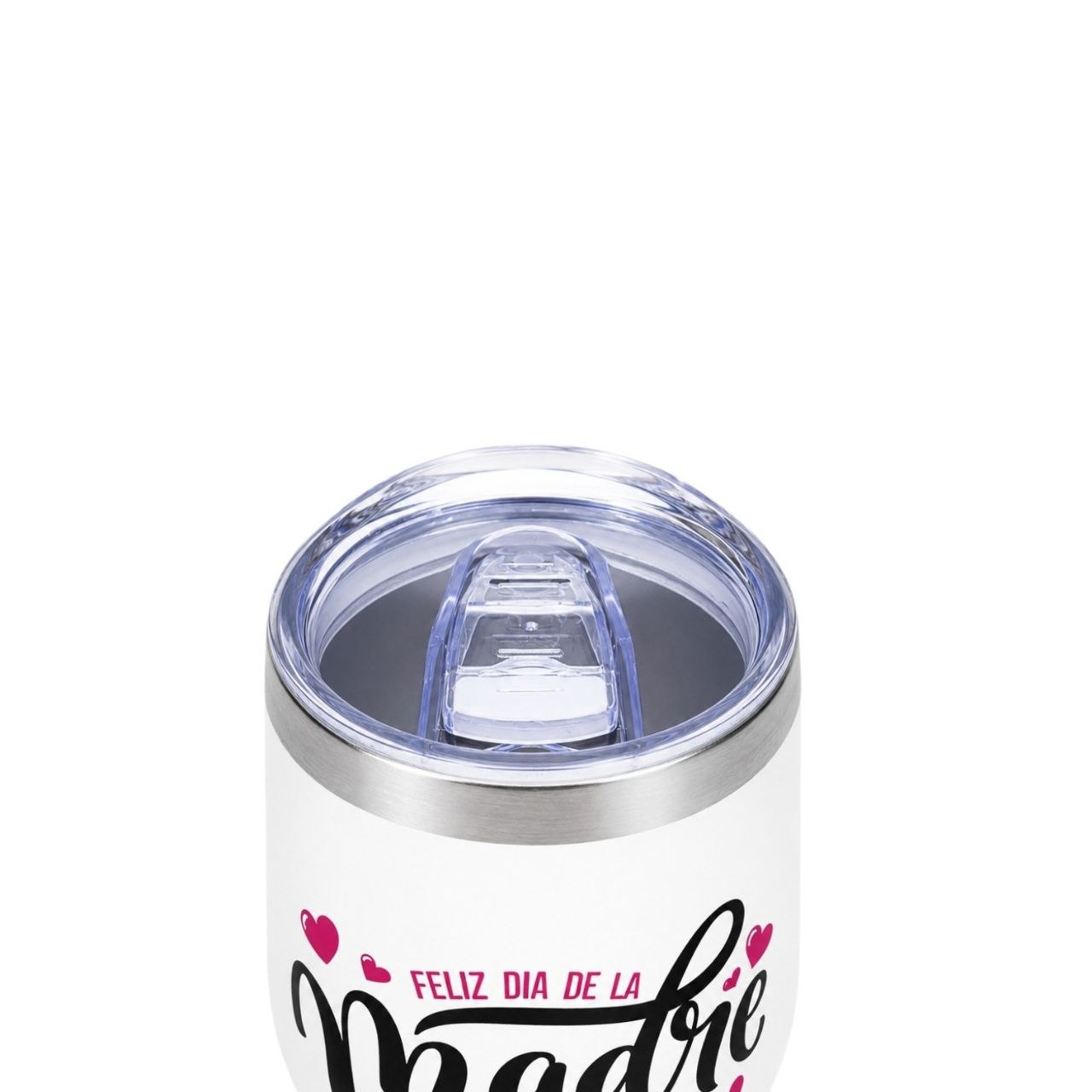 VASO TÉRMICO DÍA DE LA MADRE LIFEART 300ML