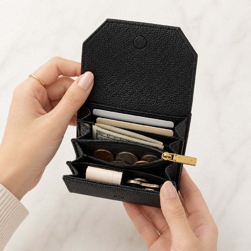 MONEDERO ORIGINAL TAHARI