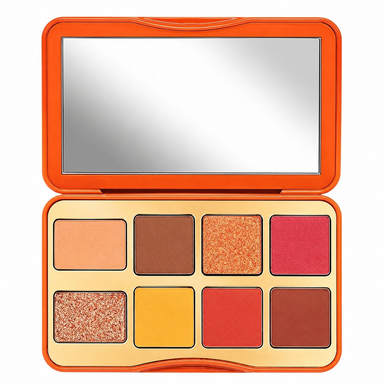 PALETA DE SOMBRAS LIGHT MY FIRE TOO FACED 4.8G