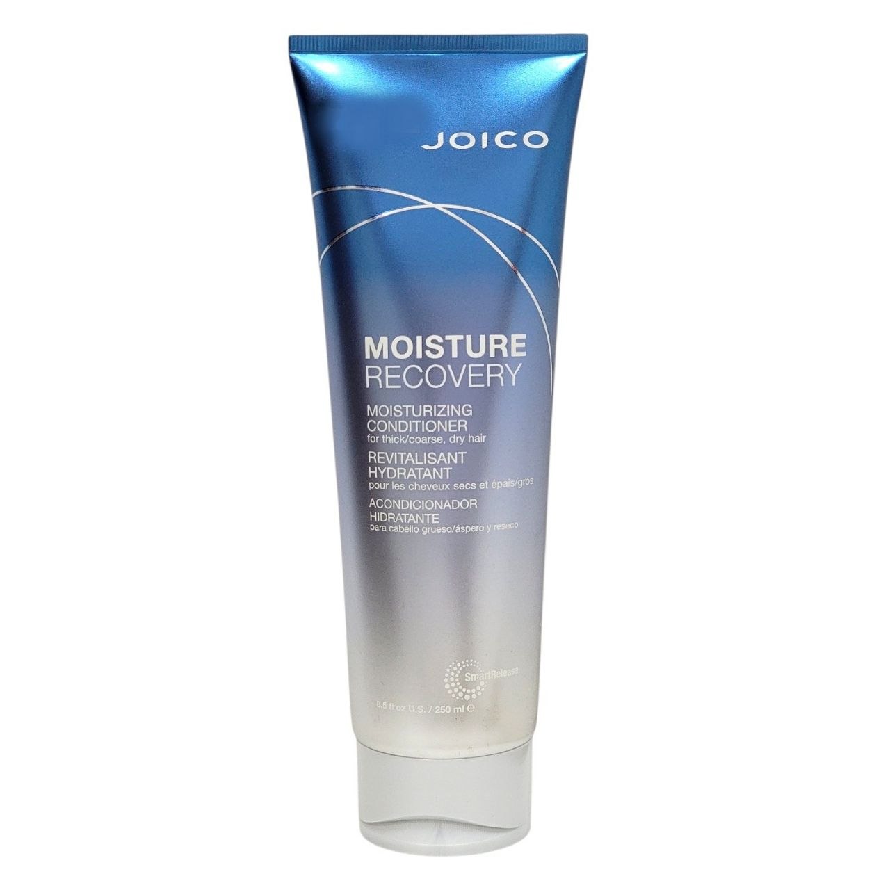 ACONDICIONADOR HIDRATANTE PARA CABELLO GRUESO Y ASPERO MOISTURE RECOVERY JOICO 250ML