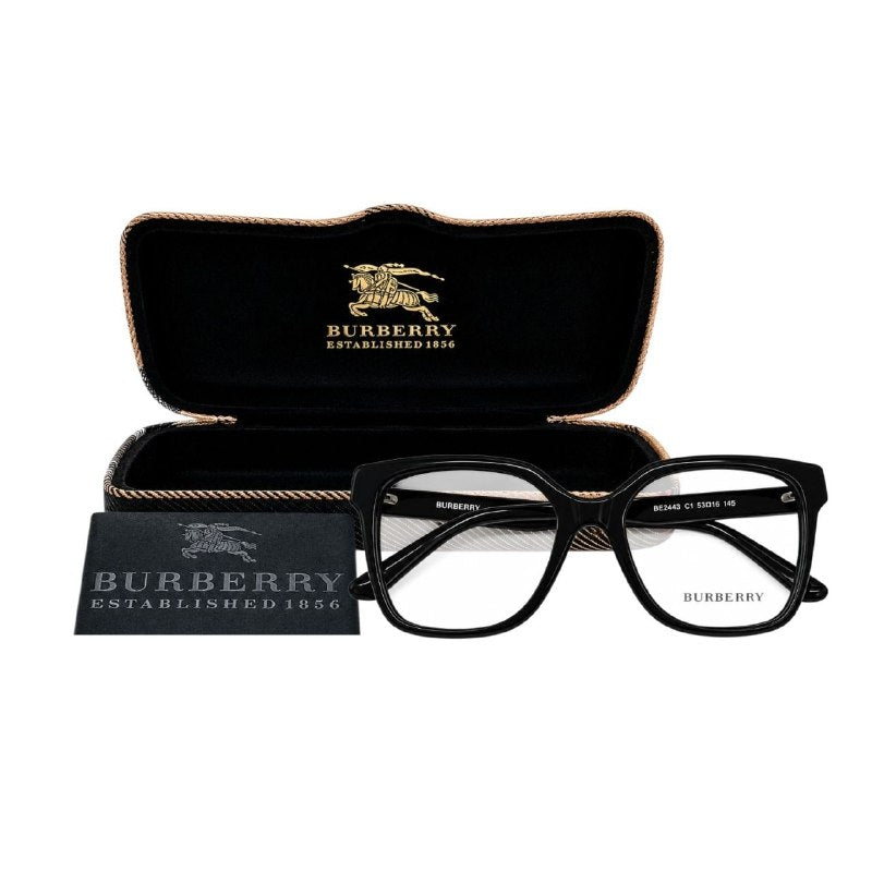 LENTES ORIGINALES PARA GRADUAR PARA CABALLERO BURBERRY