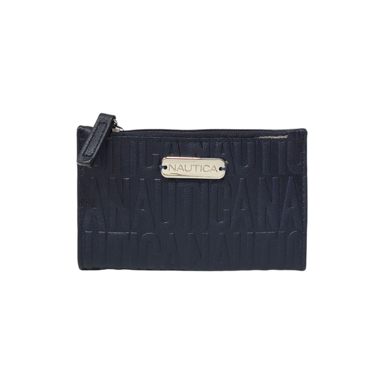 MONEDERO ORIGINAL NAUTICA