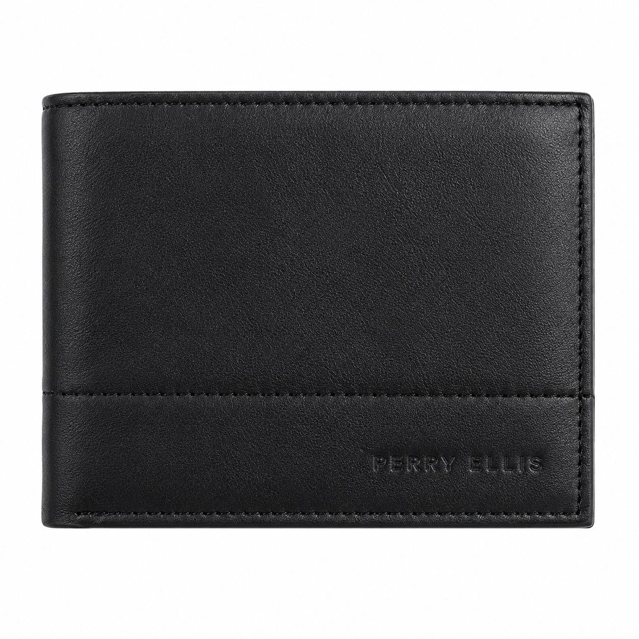 BILLETERA ORIGINAL PERRY ELLIS PORTFOLIO