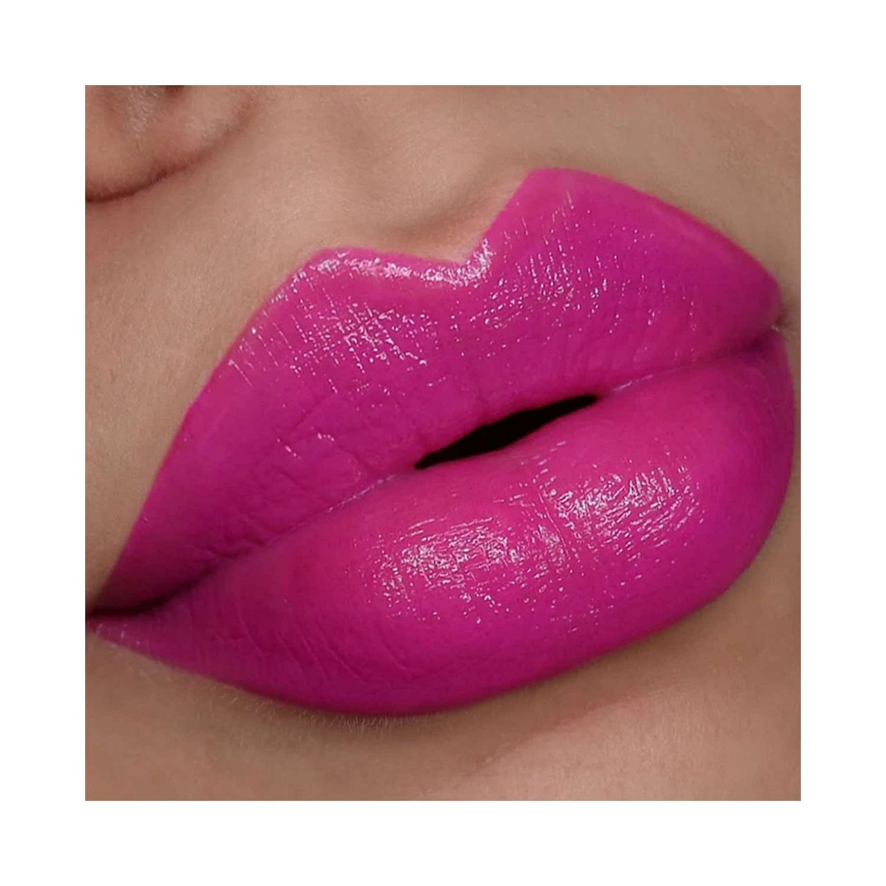 LIPSTICK VOLUMINIZADOR E HIDRATANTE TONO GLC753 SURGE PRETTY & PLUMP L.A. GIRL 3.2G