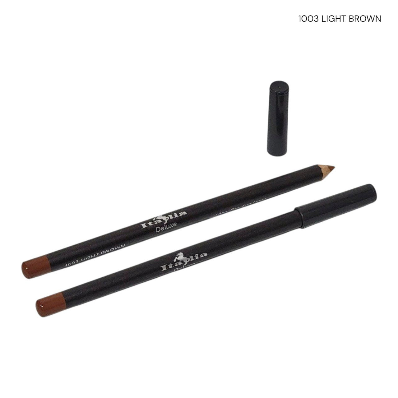 DELINEADOR LAPIZ DE OJOS ULTRA FINO ITALIA DELUXE 1.5G