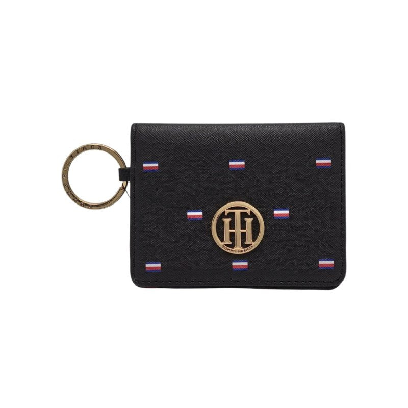 TARJETERO ORIGINAL TOMMY HILFIGER