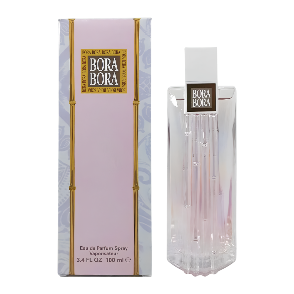 LIZ CLAIBORNE BORA BORA EDP 100ML (M)