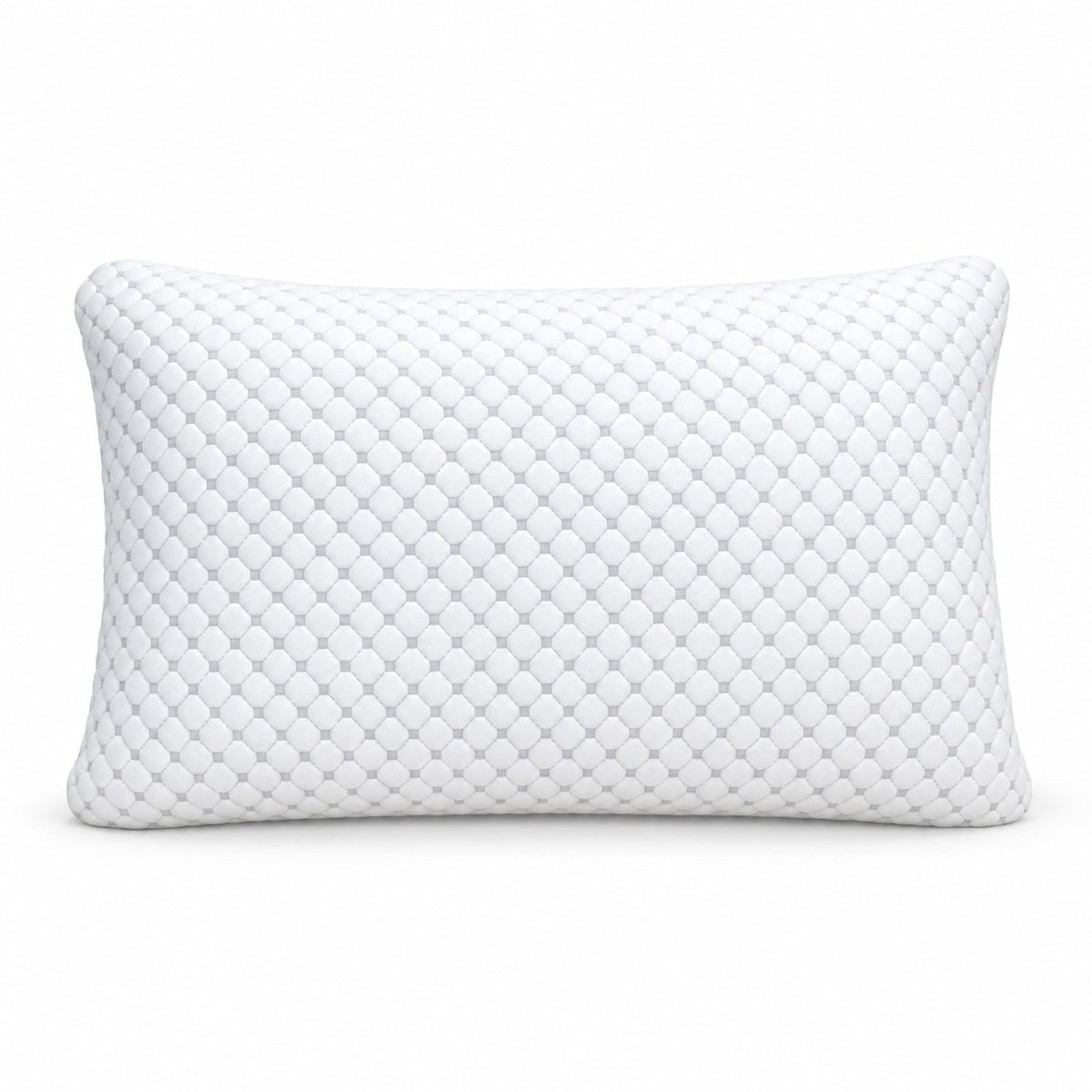 ALMOHADA CON ESPUMA VISCOELASTICA HIPOALERGENICA Y ANTIBACTERIANA BENELI HOME 40X60CM