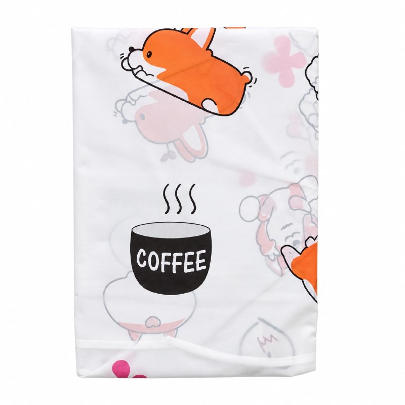 FORRO FUNDA PROTECTORA PARA LAVADORA IMPERMEABLE BENELI HOME 55X58X87CM