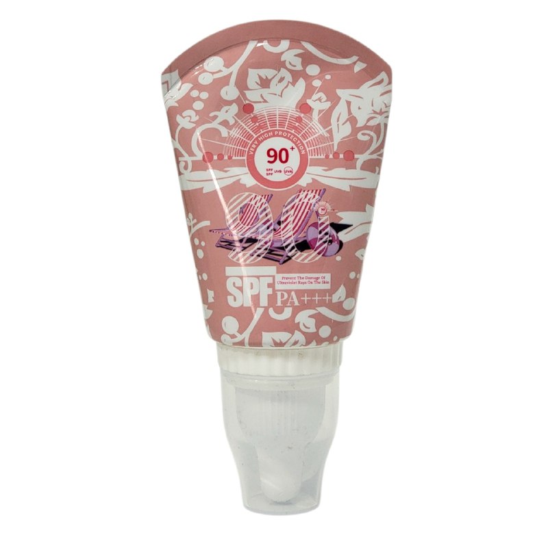 PROTECTOR SOLAR EN CREMA DE SPF90 HGZRLY DESERT FLOWER 65G (DUPE LATTAFA YARA)