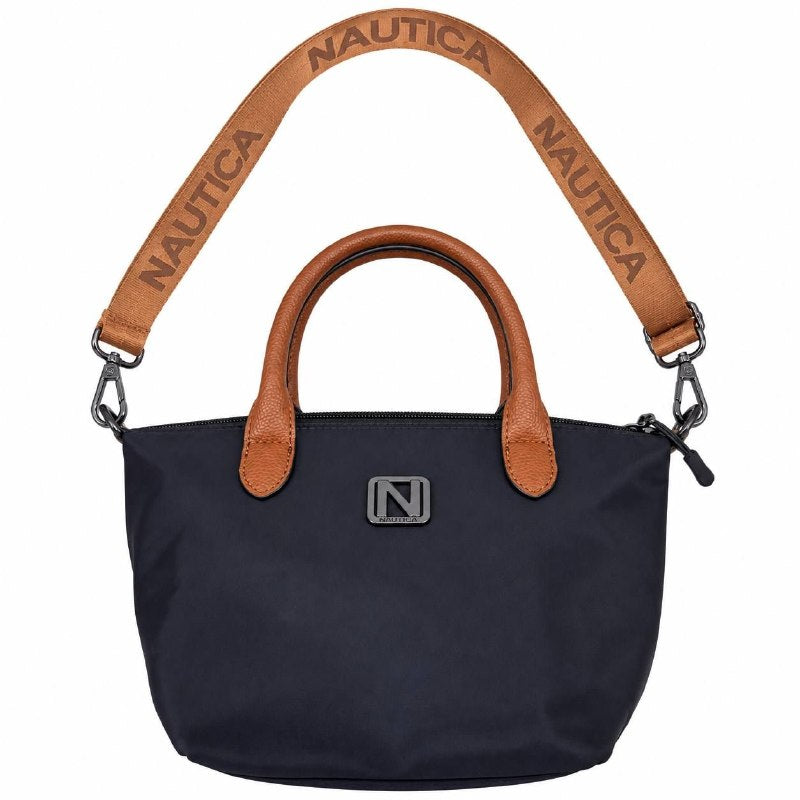 CARTERA ORIGINAL NAUTICA PARA DAMA MEDIDA 17X26CM