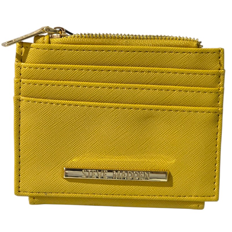 TARJETERO ORIGINAL STEVE MADDEN