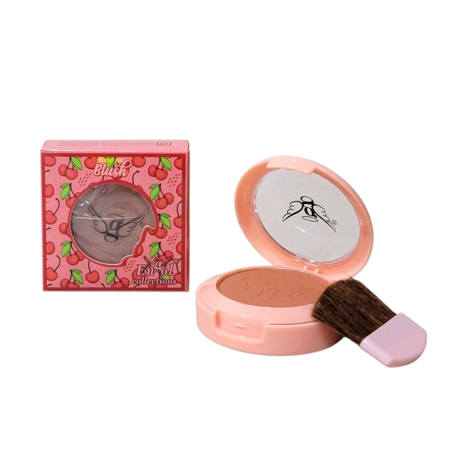 BLUSH ENGOL COLLECTIONS 0.18 OZ