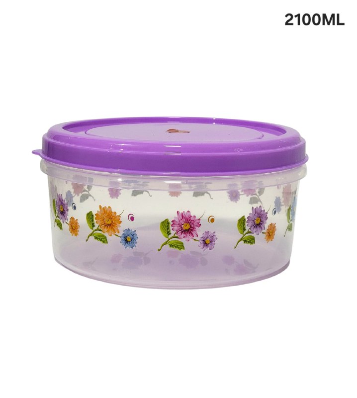 SET DE RECIPIENTES PANAS PARA ALIMENTOS 3UND 13X25C 11X23CM 10X20CM