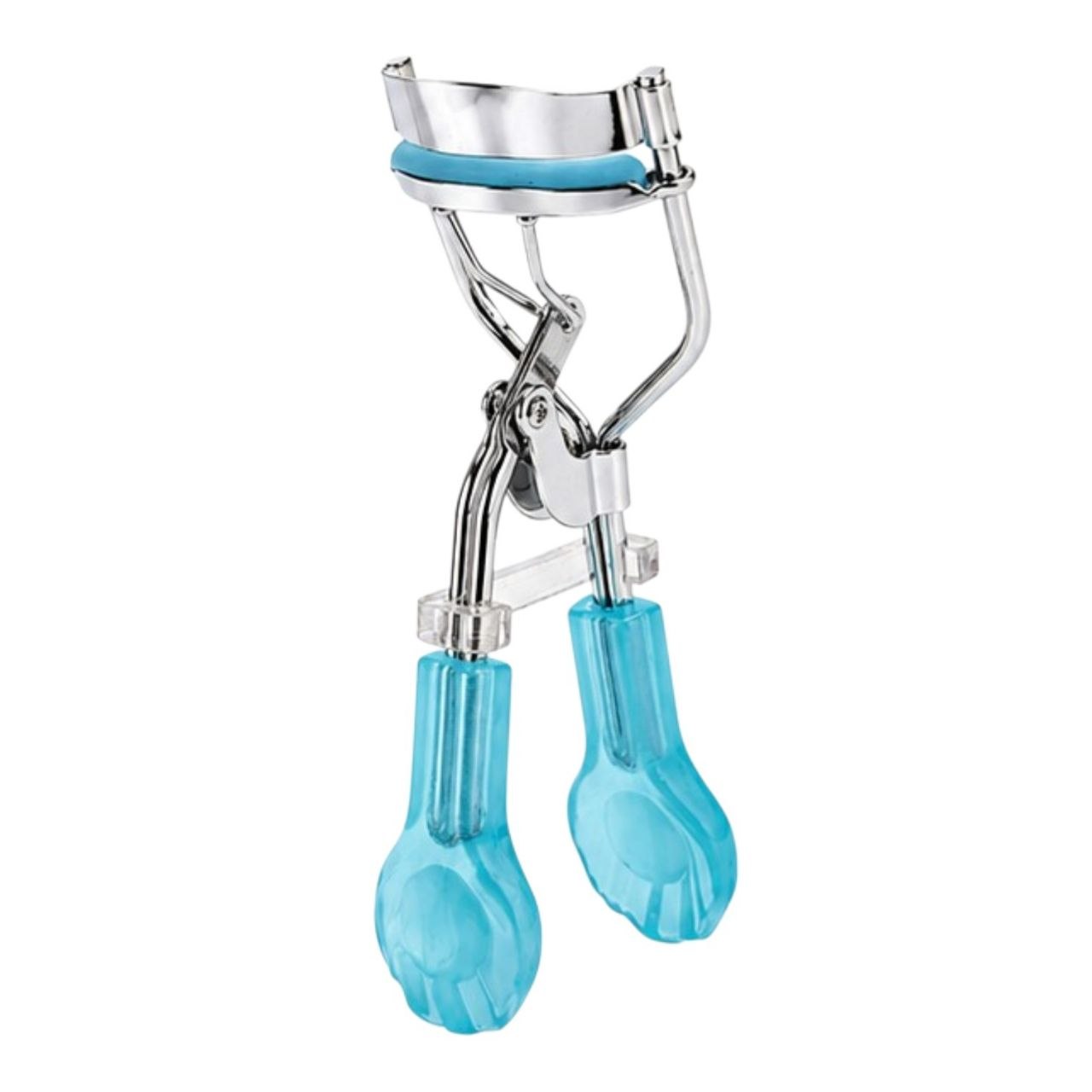 RIZADOR DE PESTAÑAS MANUAL HERRAMIENTA DE PRECISIÓN Y ERGONOMÍA DE ALTA DEFINICIÓN AMELOW 11 CM