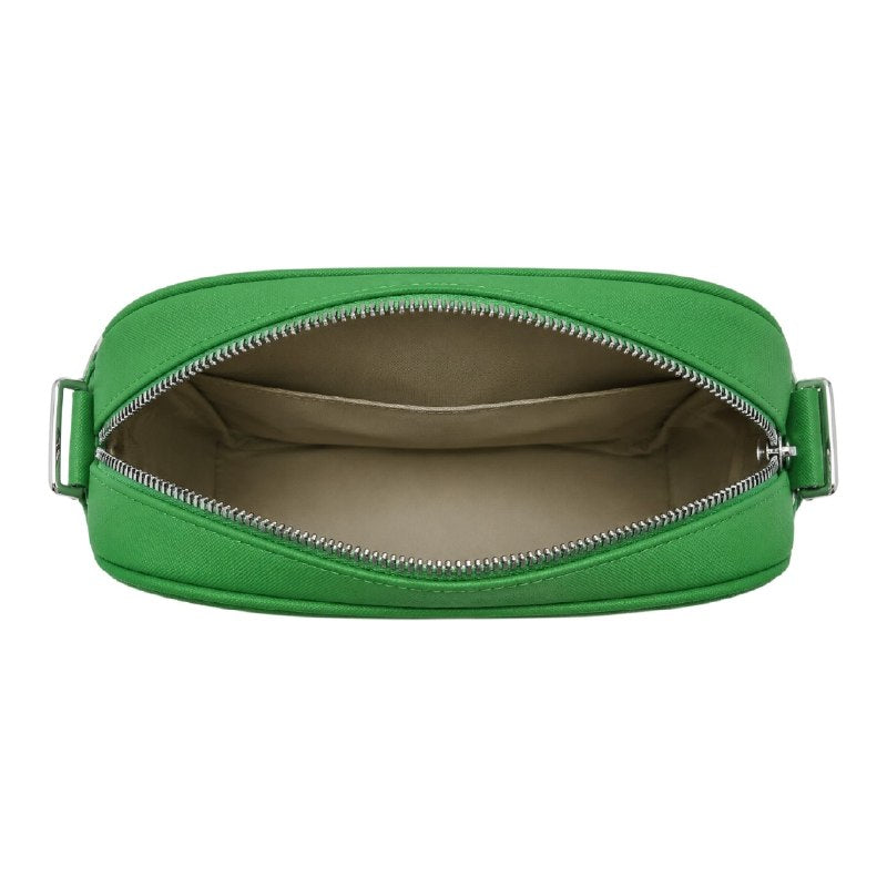 CARTERA ORIGINAL US POLO ASSN GREE 22X17CM