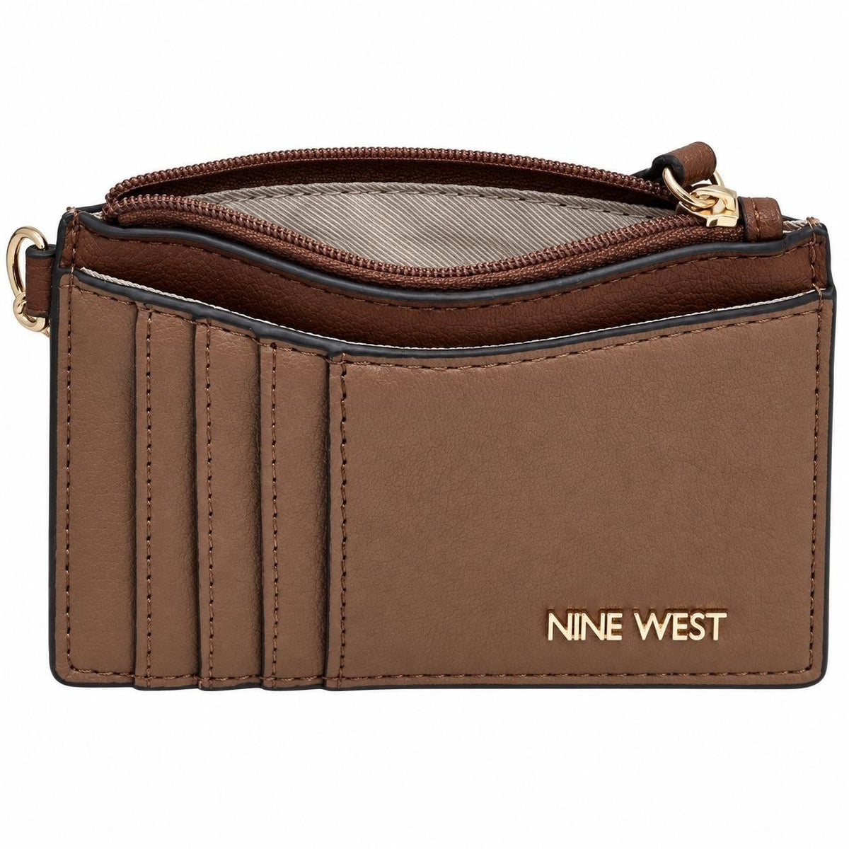 MONEDERO ORIGINAL NINE WEST PARA DAMA