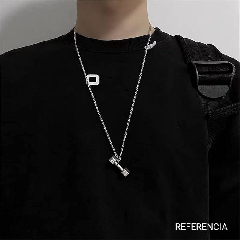 DIJE1520A FORMA PESA