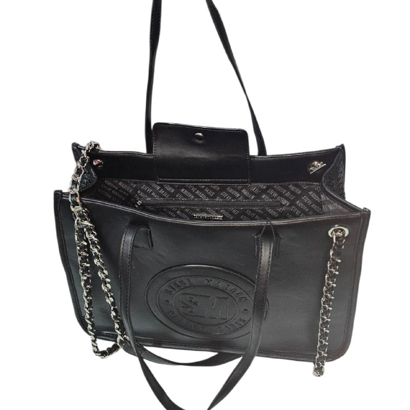 SET CARTERA ORIGINAL STEVE MADDEN
