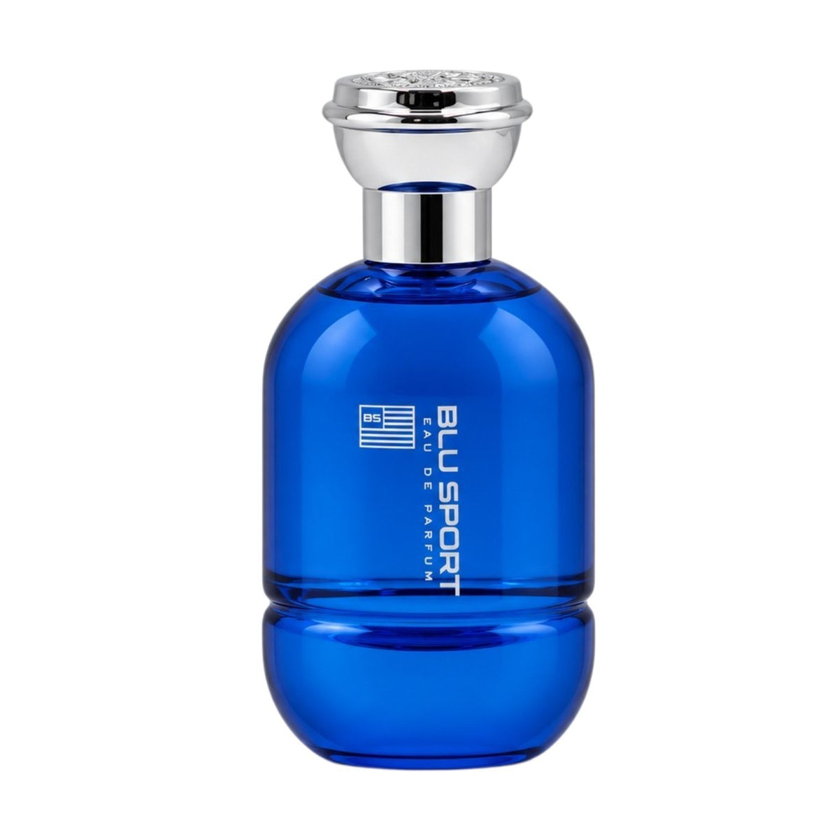FRAGRANCE WORLD TMP BLU SPORT EDP 100ML (H)