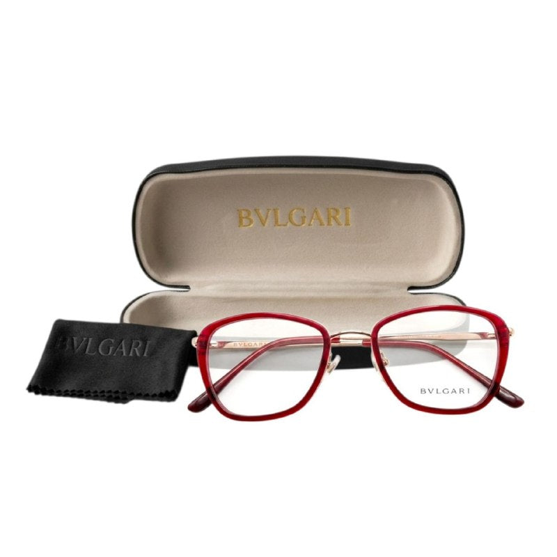 LENTES ORIGINALES PARA GRADUAR PARA DAMA BVLGARI