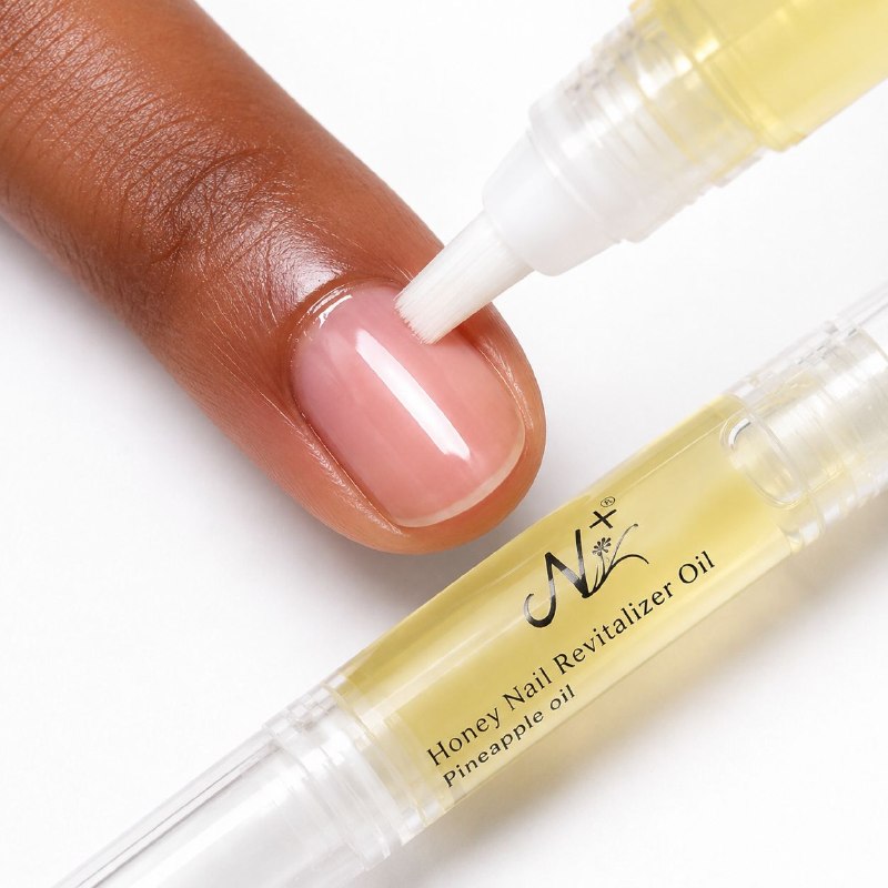 ACEITE REVITALIZANTE E HIDRATANTE PARA CUTICULAS EN LAPIZ
