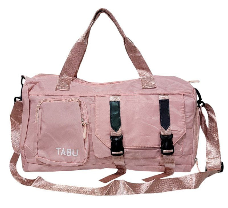 MALETIN ECONÓMICO TABÚ