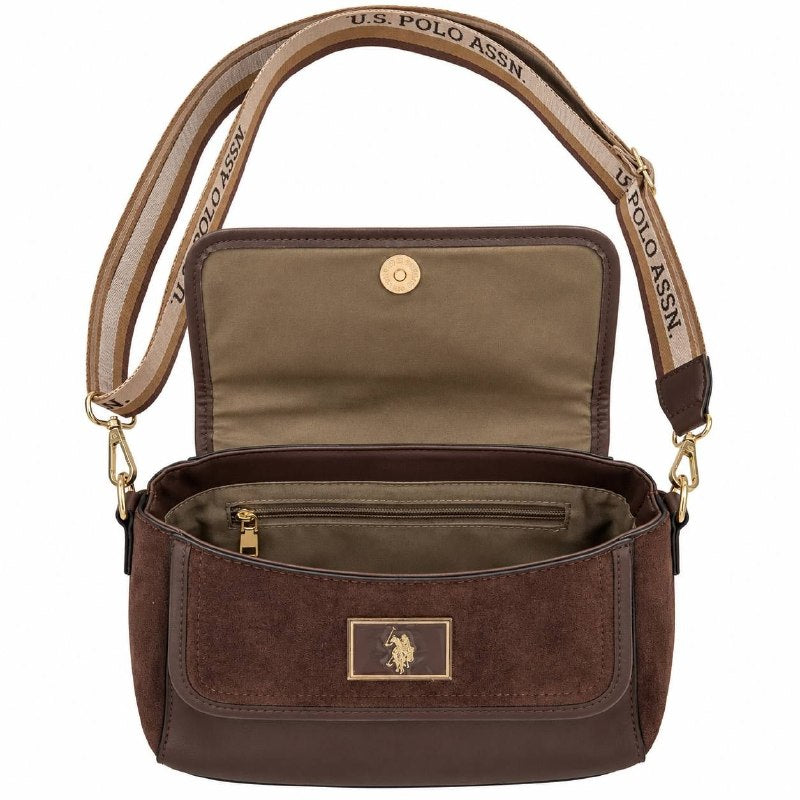 CARTERA ORIGINAL U.S. POLO ASSN PARA DAMA