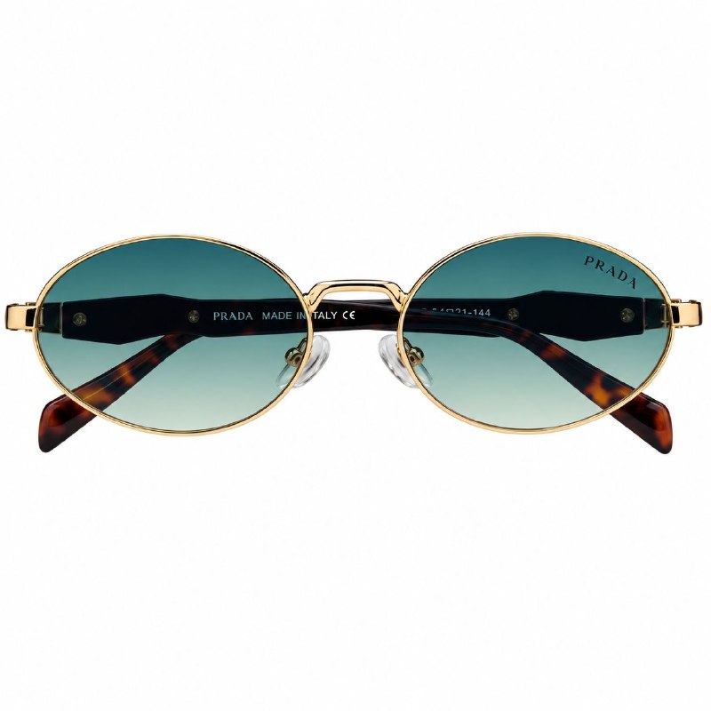 LENTES DE SOL ORIGINALES MARCA PRADA