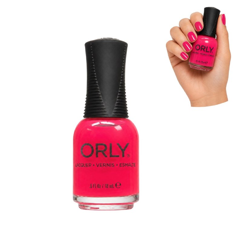 ESMALTE PARA UÑAS TONO WINDOW SHOPPING 20871 ORLY 18 ML