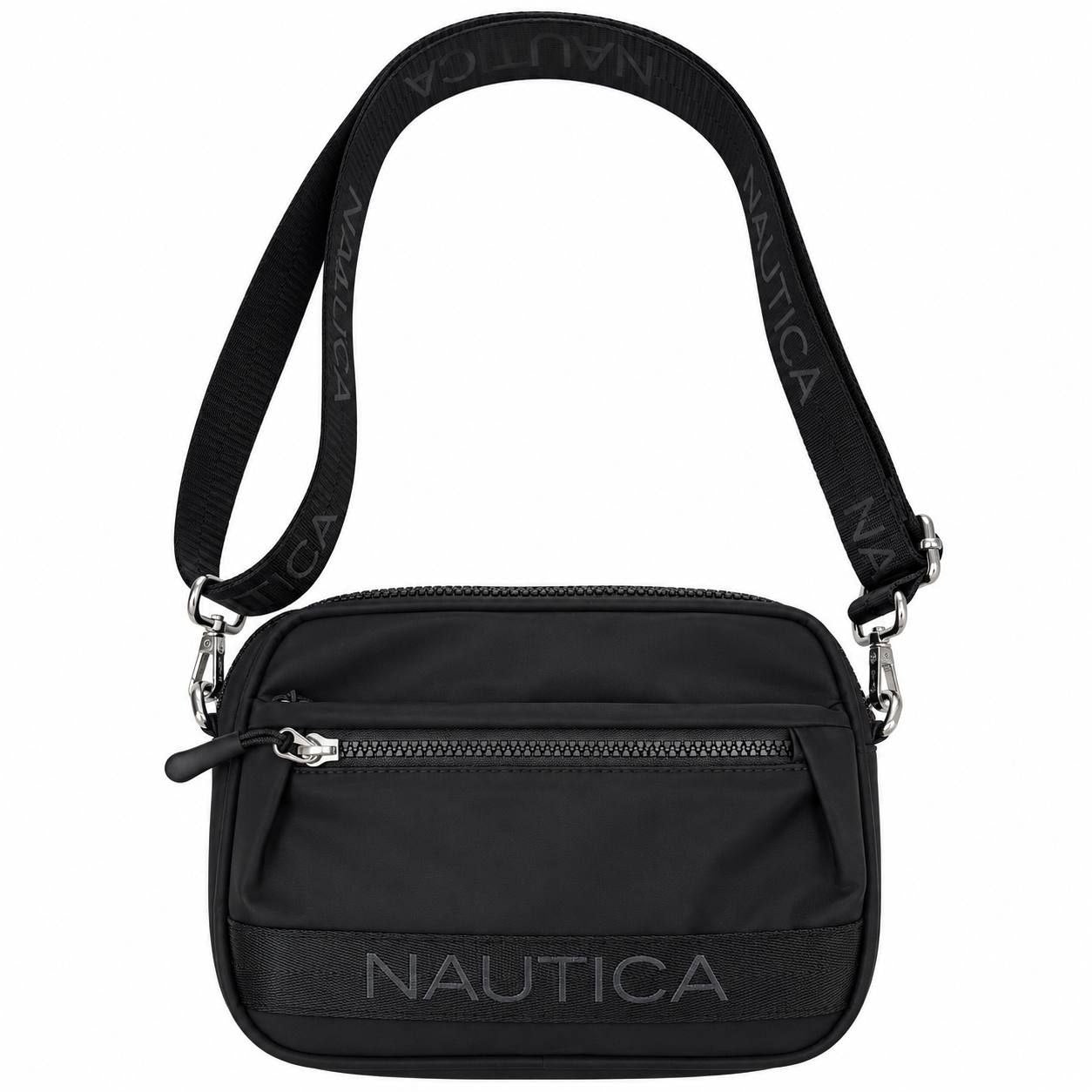 CARTERA ORIGINAL NAUTICA PARA DAMA