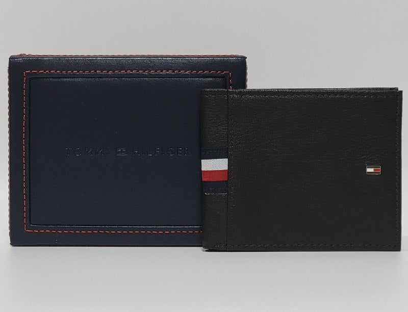 BILLETERA ORIGINAL TOMMY HILFIGER