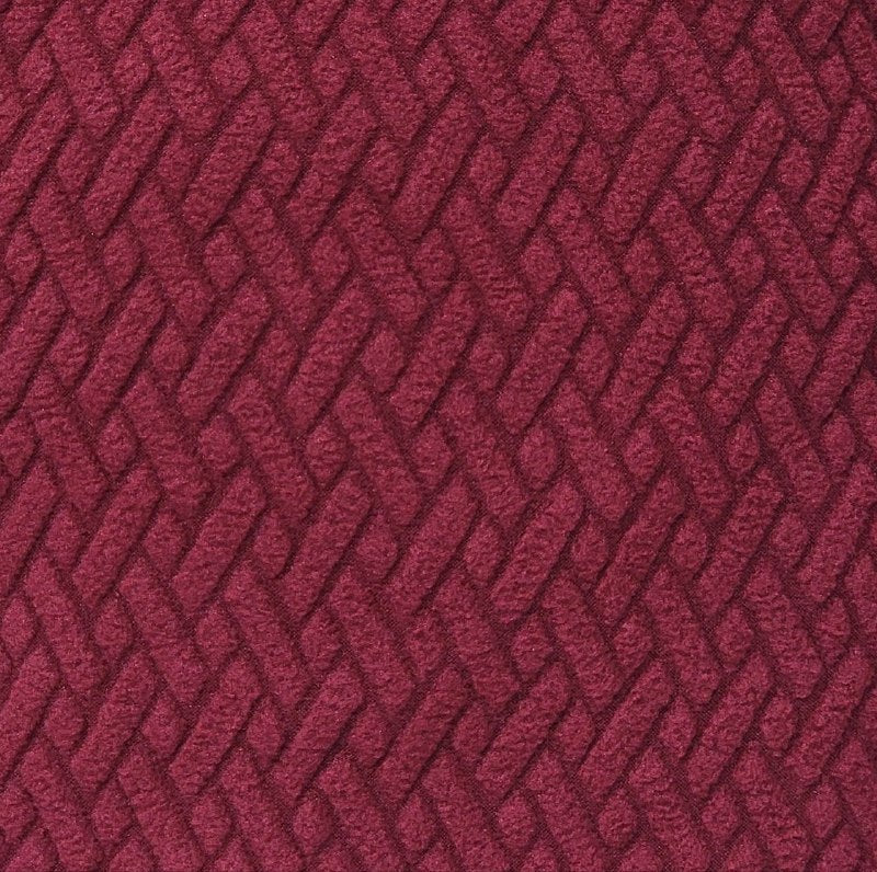 COBERTOR PROTECTOR ELASTICA PARA SILLA ANTIDESLIZANTE ELEGANTE CON FALDA SCARLETT CLASSICS 40X50CM