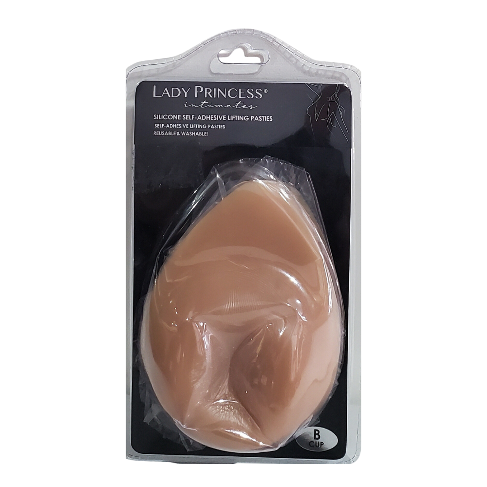 SILICONA AUMENTO DE BUSTO LADY PRINCESS