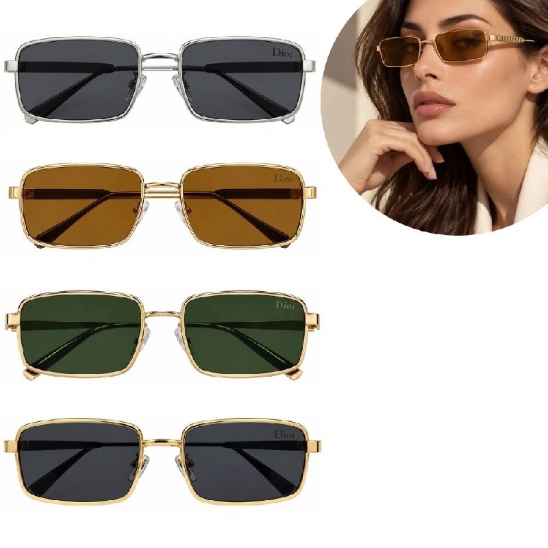 LENTES DE SOL ORIGINALES DIOR