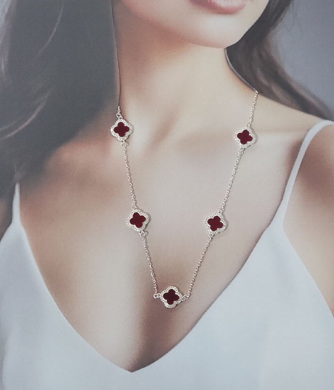 PCOLLAR01B FORMA VAN CLEEF